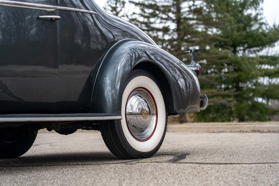 1937 Cadillac Series 70 & 75 - Image 7 of 24