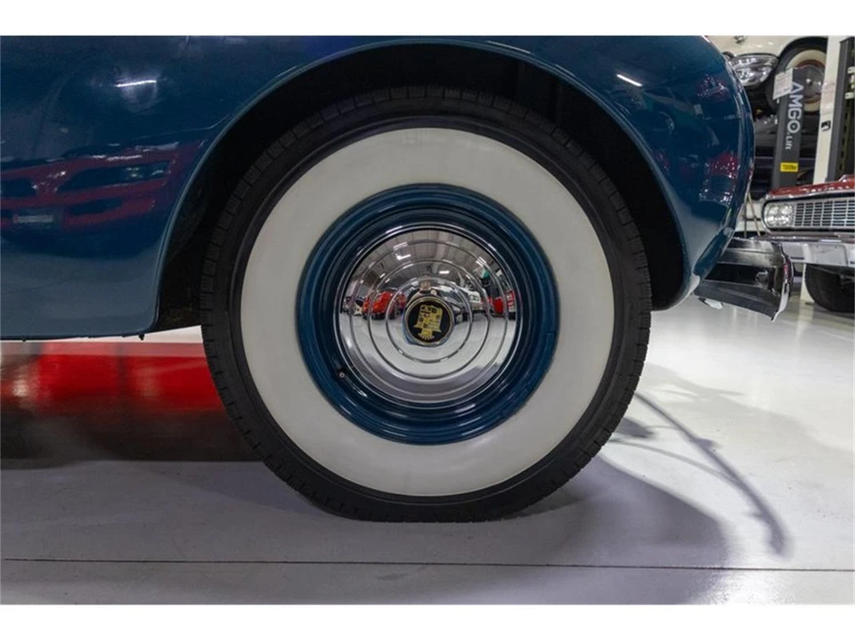 1937 Cadillac Series 70 & 75 - Image 27 of 31