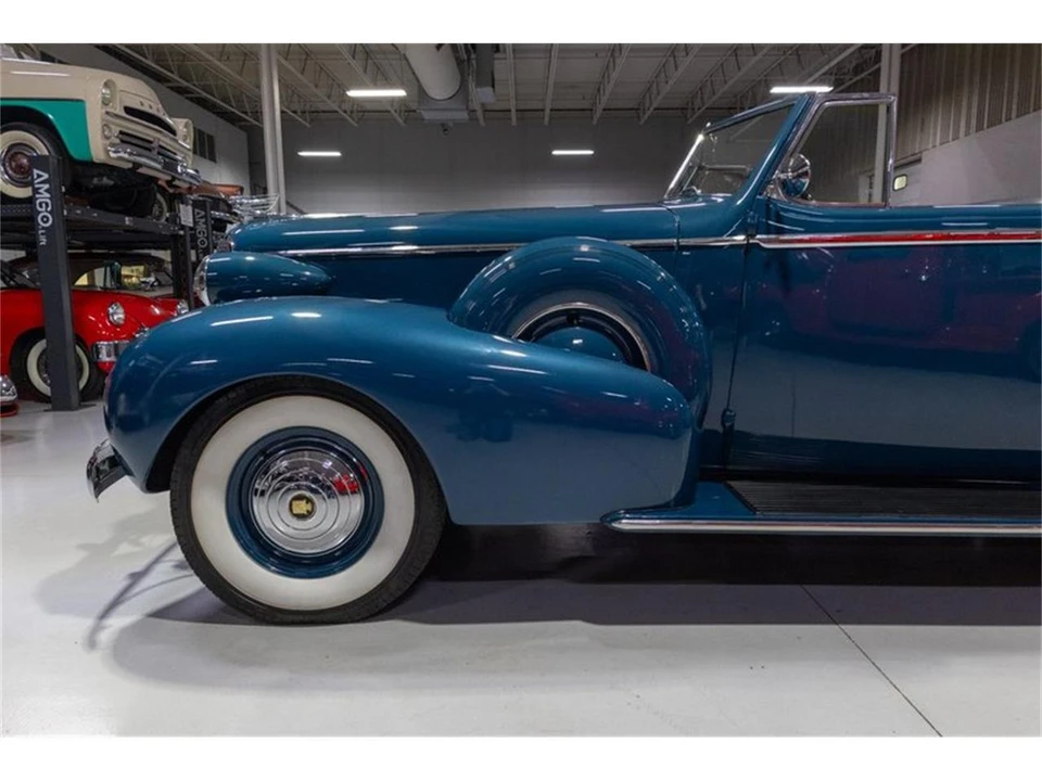 1937 Cadillac Series 70 & 75 - Image 20 of 31