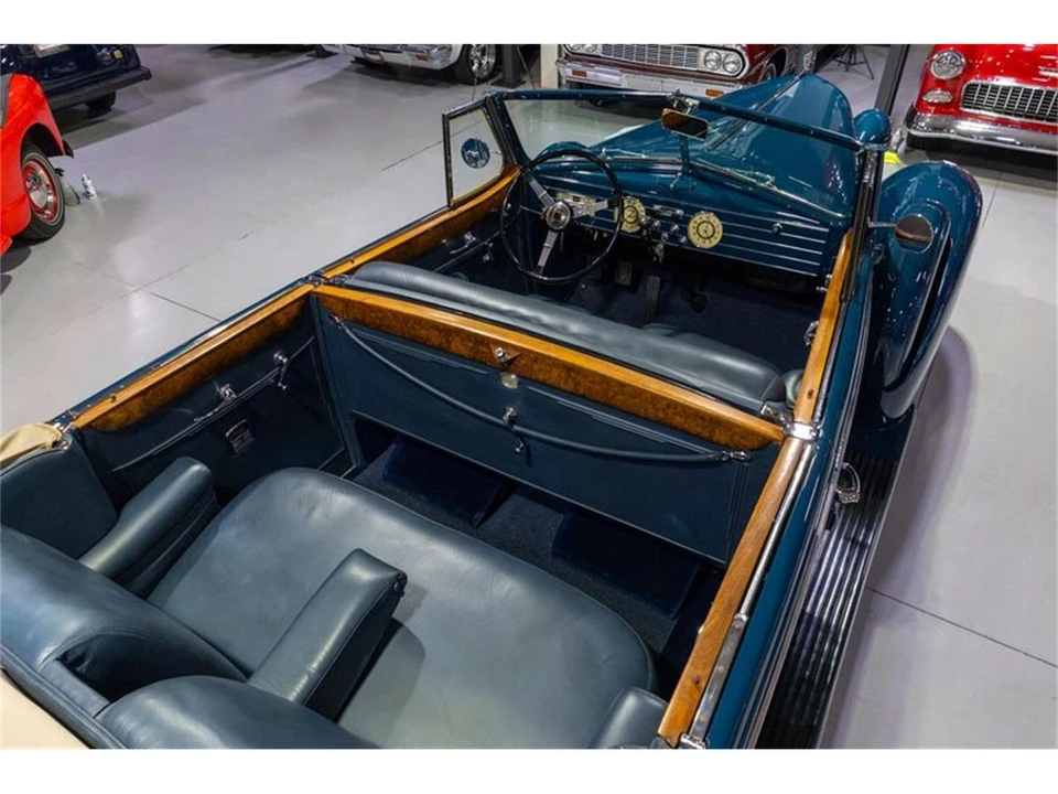 1937 Cadillac Series 70 & 75 - Image 2 of 31