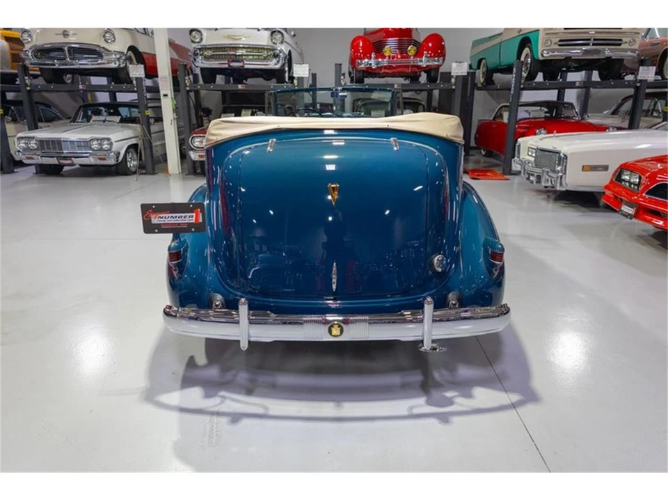 1937 Cadillac Series 70 & 75 - Image 17 of 31