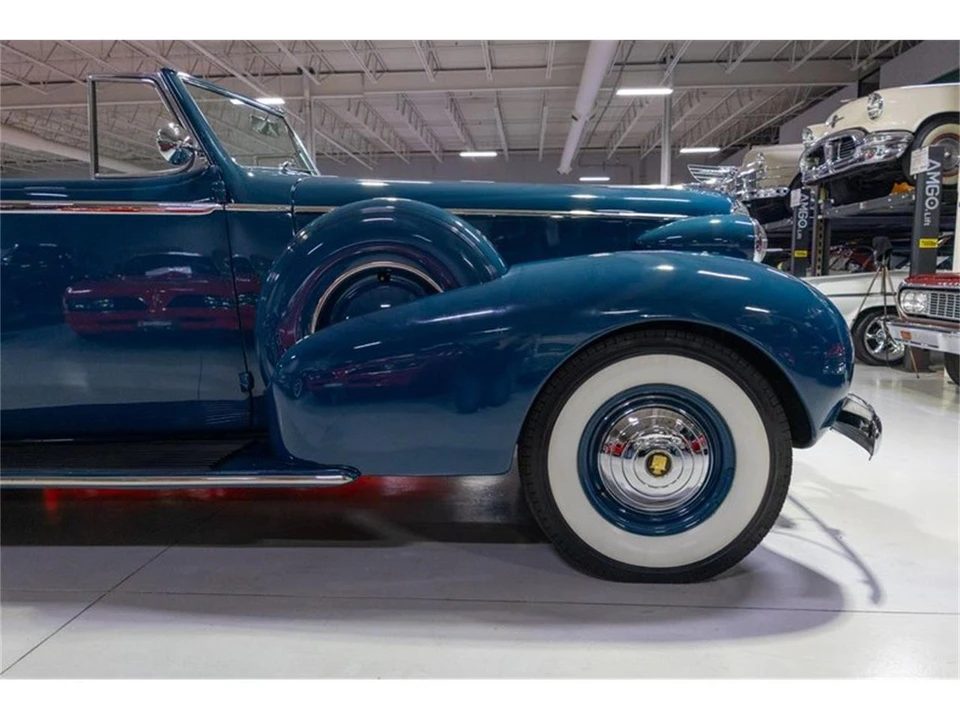 1937 Cadillac Series 70 & 75 - Image 26 of 31