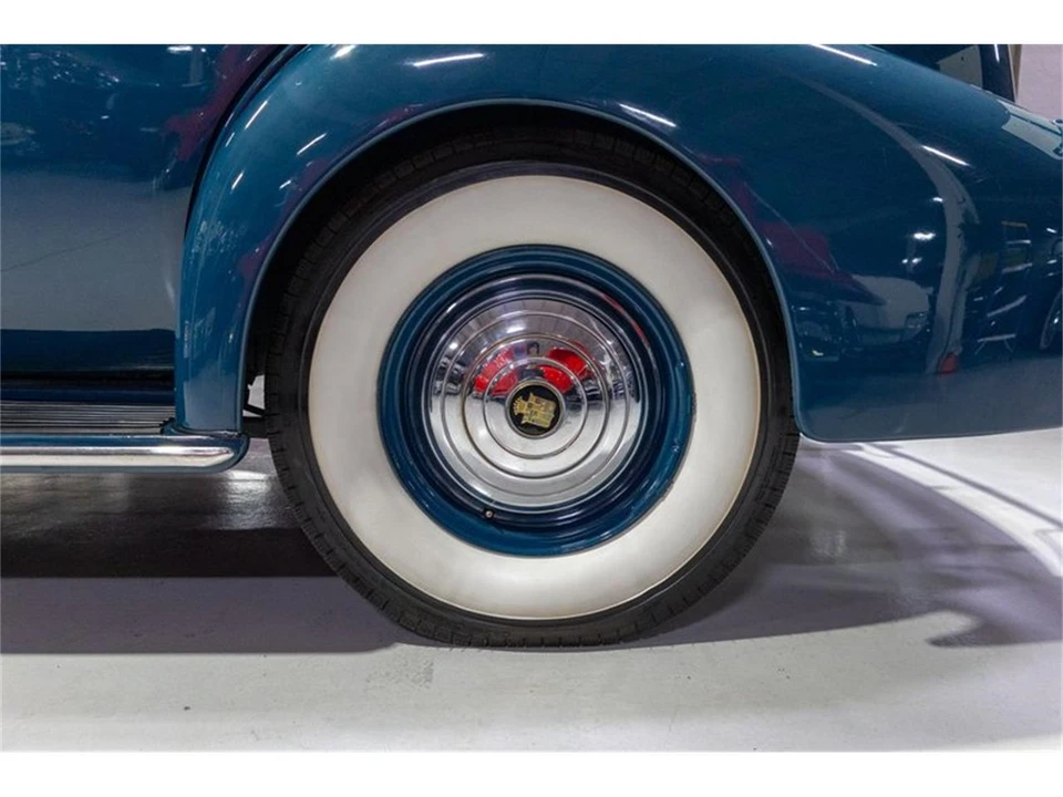 1937 Cadillac Series 70 & 75 - Image 23 of 31
