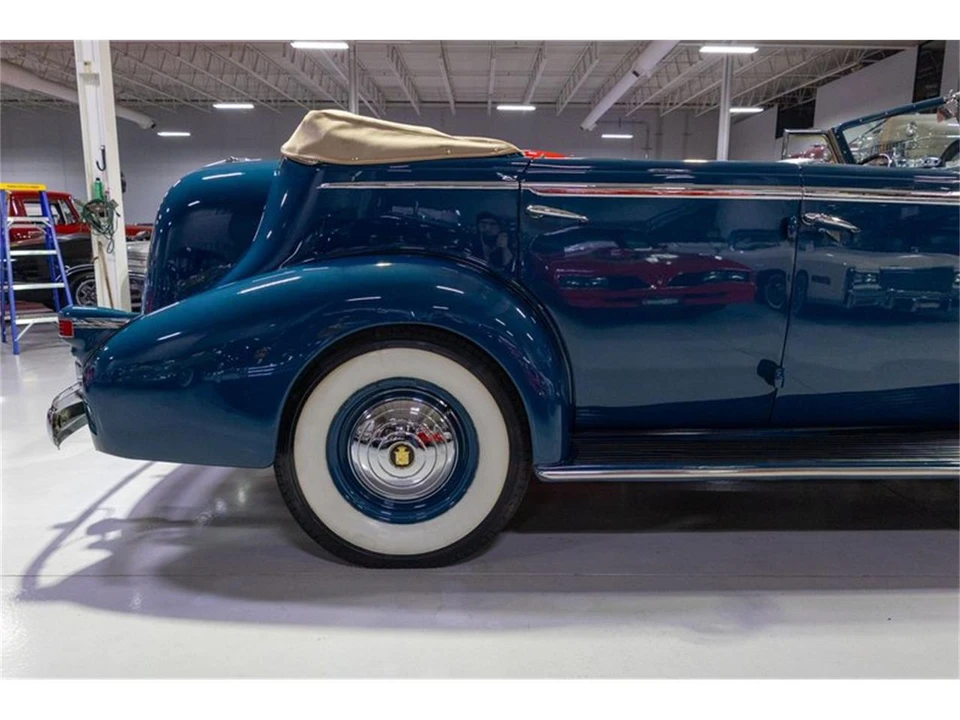 1937 Cadillac Series 70 & 75 - Image 24 of 31