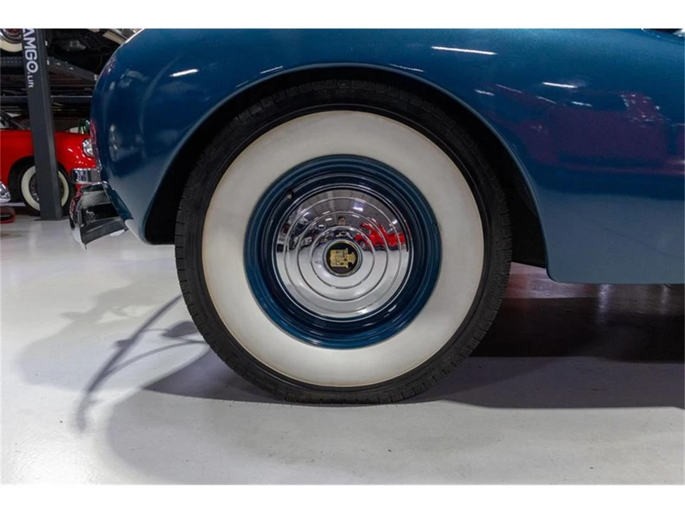 1937 Cadillac Series 70 & 75 - Image 21 of 31