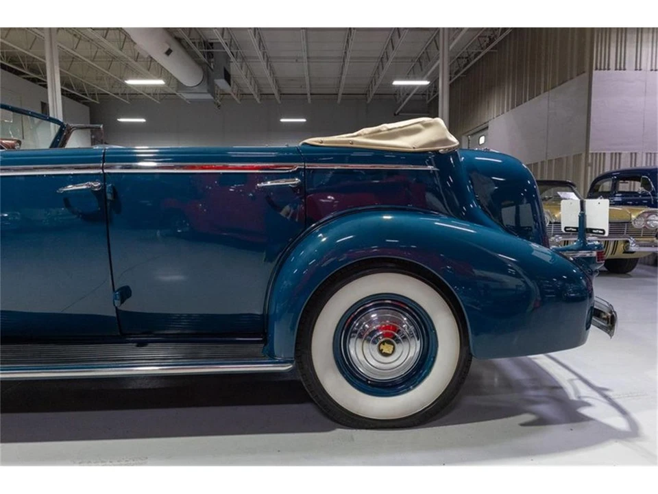 1937 Cadillac Series 70 & 75 - Image 22 of 31