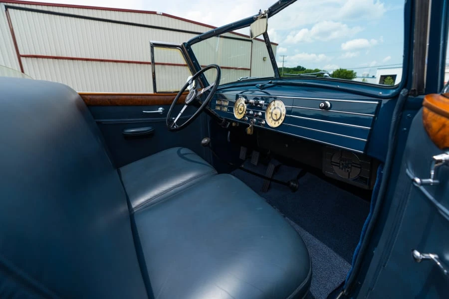 1937 Cadillac Series 70 & 75 - Image 17 of 28