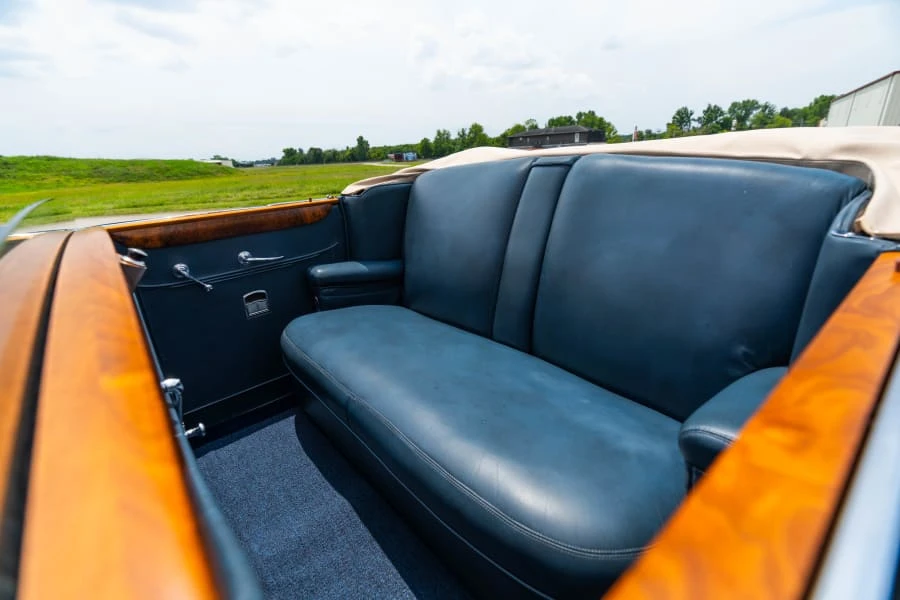 1937 Cadillac Series 70 & 75 - Image 21 of 28