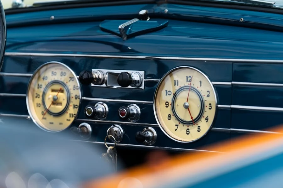 1937 Cadillac Series 70 & 75 - Image 22 of 28