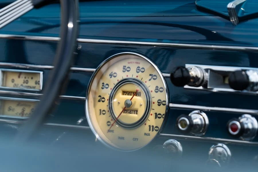 1937 Cadillac Series 70 & 75 - Image 20 of 28