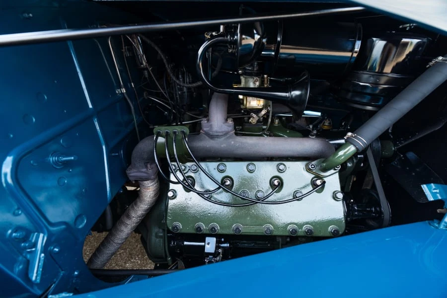 1937 Cadillac Series 70 & 75 - Image 27 of 28