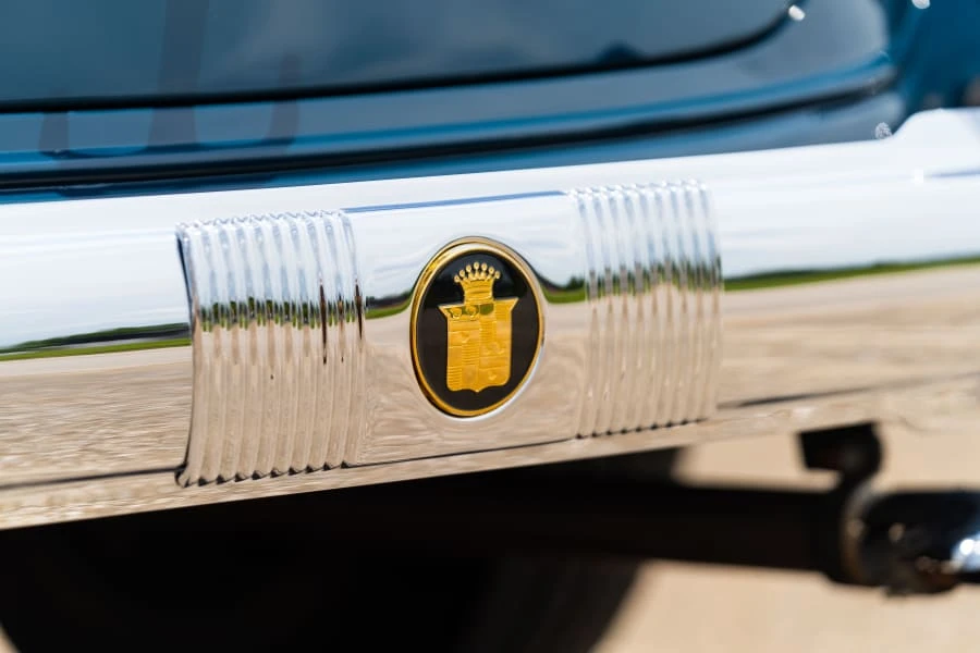 1937 Cadillac Series 70 & 75 - Image 16 of 28