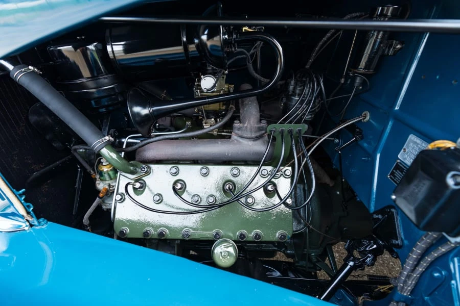 1937 Cadillac Series 70 & 75 - Image 26 of 28