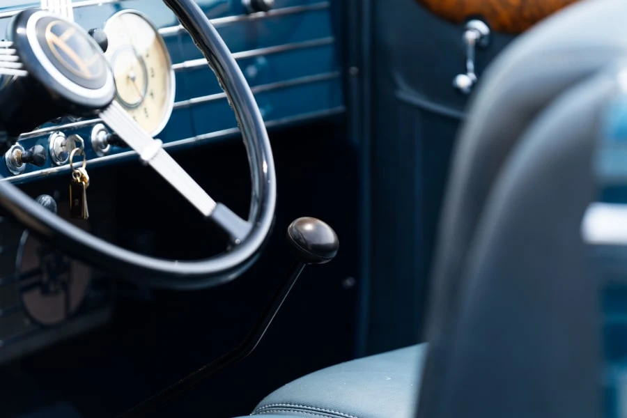 1937 Cadillac Series 70 & 75 - Image 25 of 28