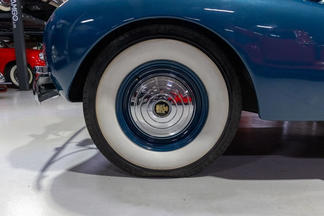 1937 Cadillac Series 70 & 75 - Image 23 of 31