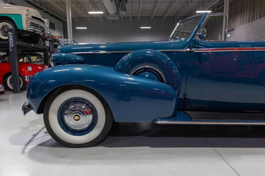 1937 Cadillac Series 70 & 75 - Image 22 of 31