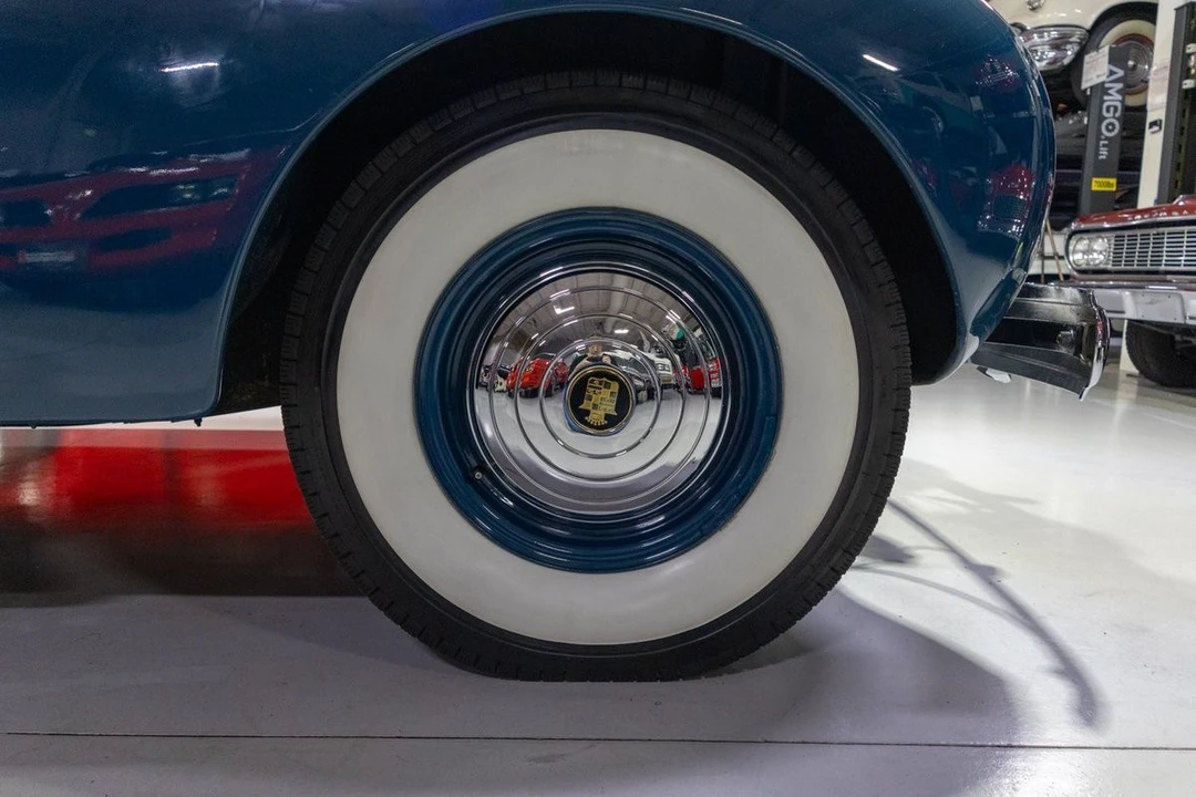 1937 Cadillac Series 70 & 75 - Image 29 of 31