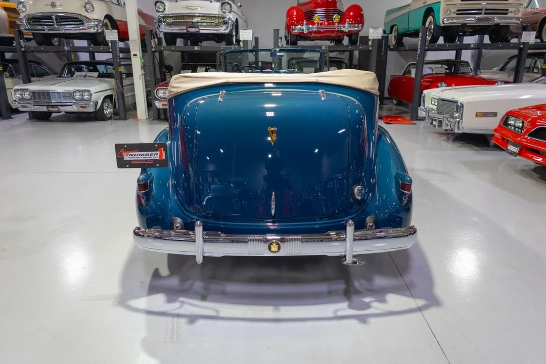 1937 Cadillac Series 70 & 75 - Image 19 of 21