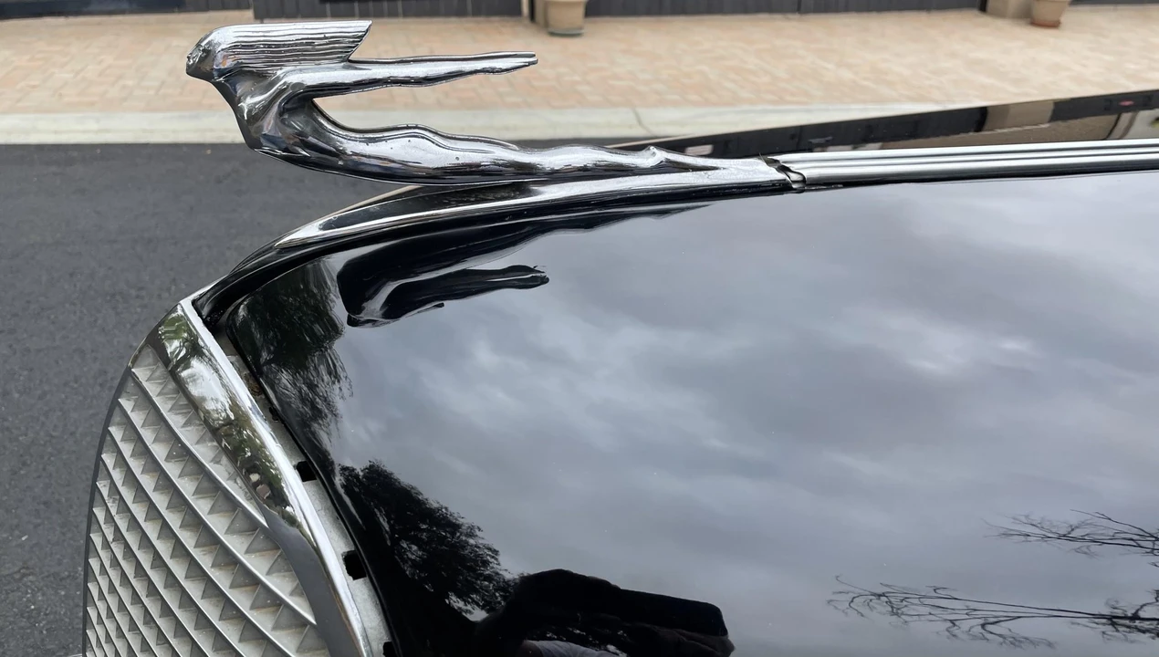 1937 Cadillac Series 70 & 75 - Image 27 of 31