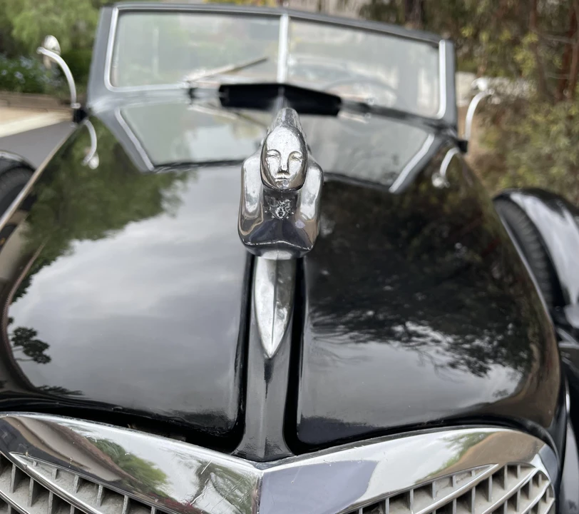 1937 Cadillac Series 70 & 75 - Image 22 of 31