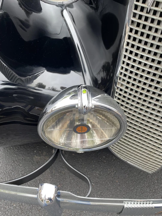 1937 Cadillac Series 70 & 75 - Image 20 of 31
