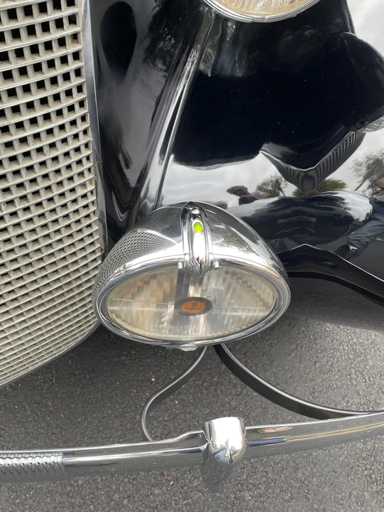 1937 Cadillac Series 70 & 75 - Image 26 of 31