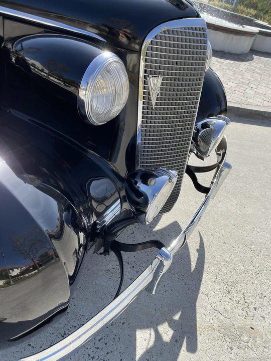 1937 Cadillac Series 70 & 75 - Image 18 of 31