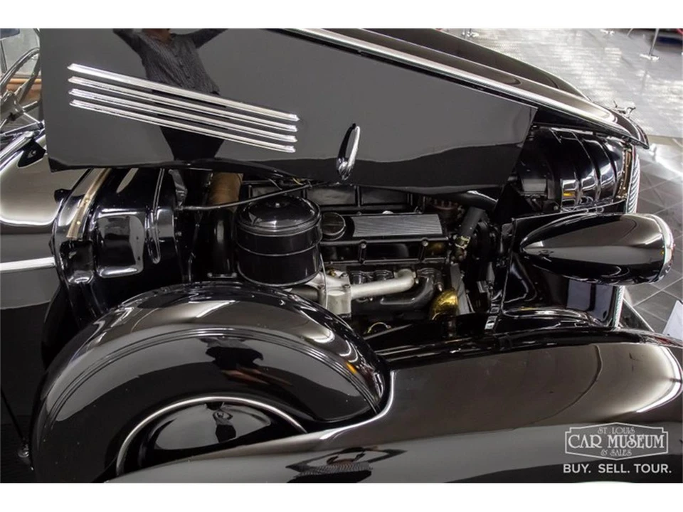 1937 Cadillac Series 65 - Image 6 of 31