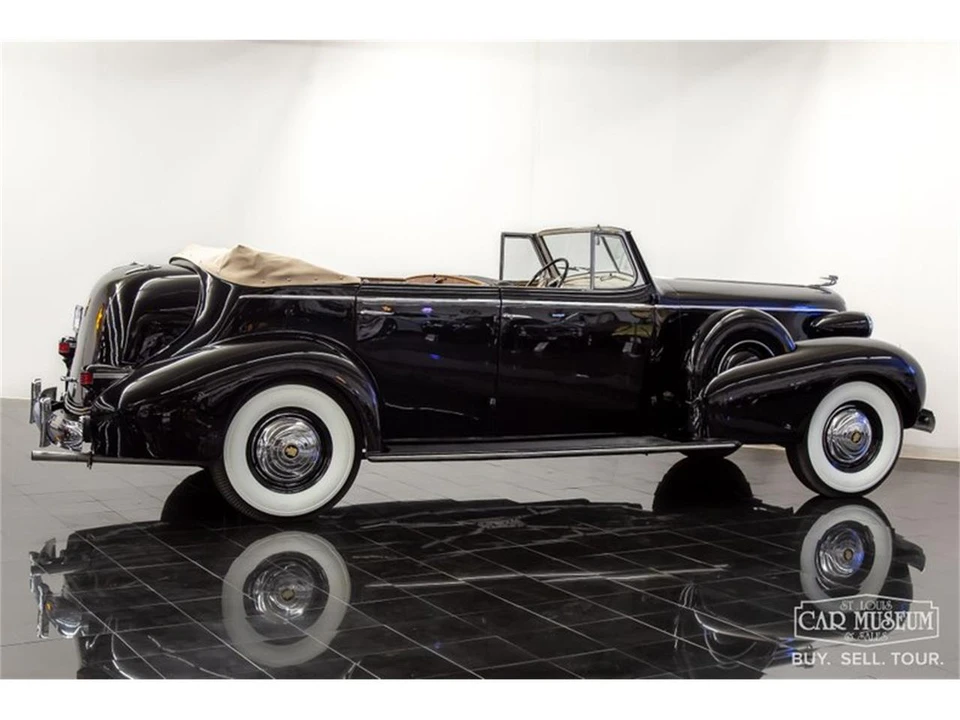 1937 Cadillac Series 65 - Image 11 of 31