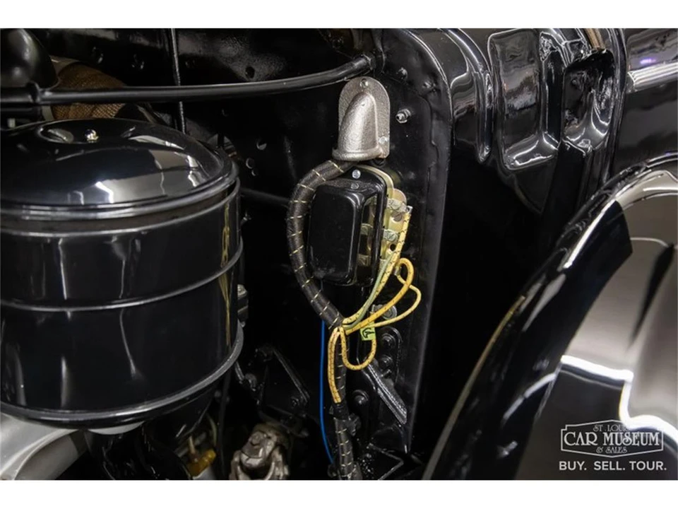 1937 Cadillac Series 65 - Image 21 of 31