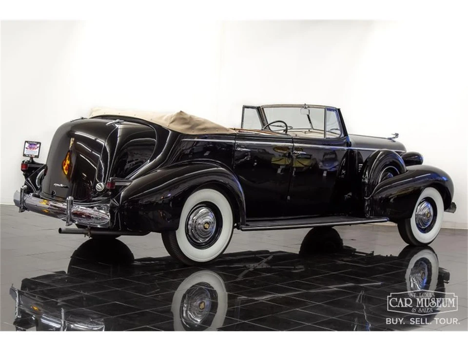 1937 Cadillac Series 65 - Image 12 of 31