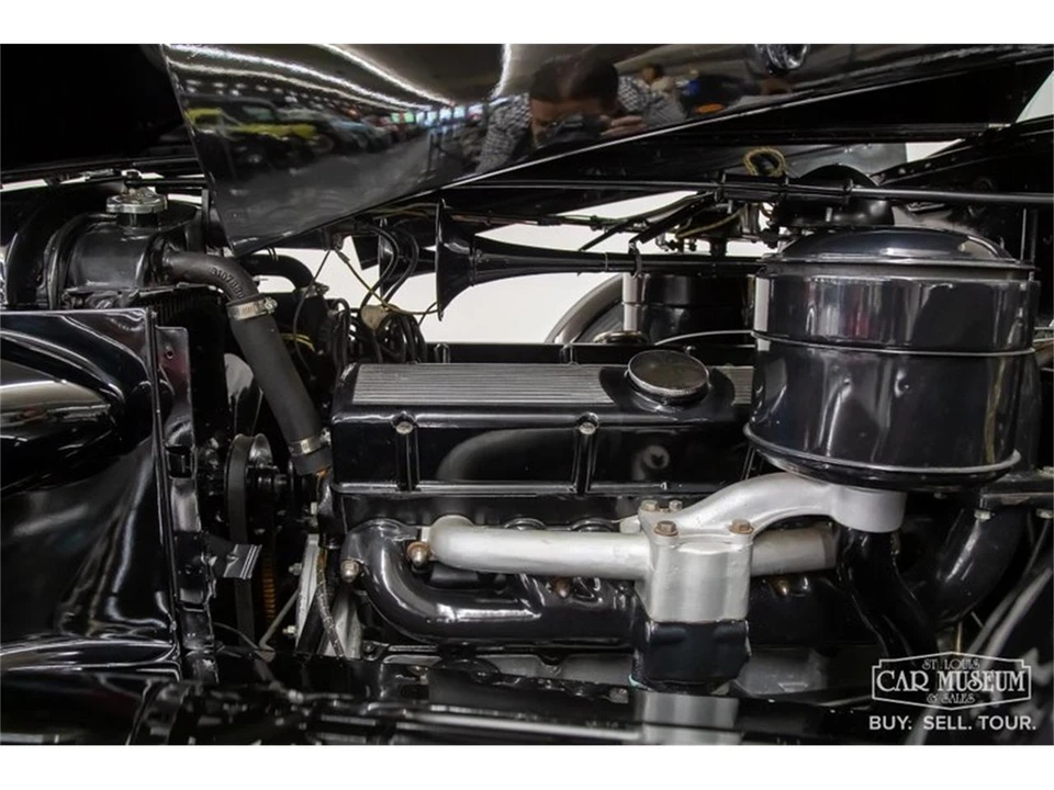 1937 Cadillac Series 65 - Image 23 of 31