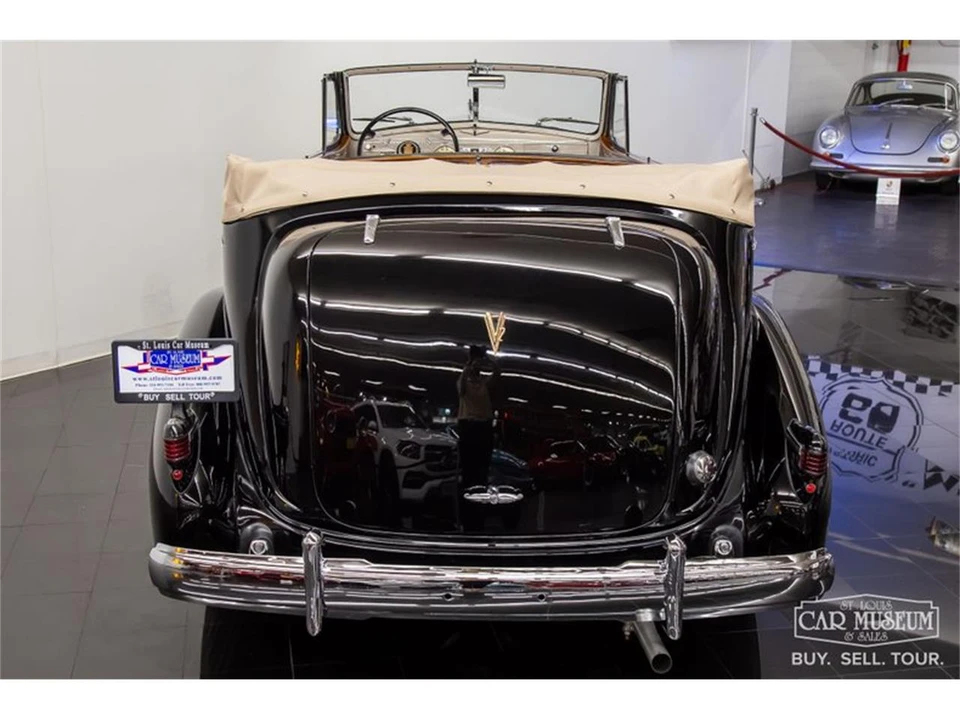 1937 Cadillac Series 65 - Image 9 of 31