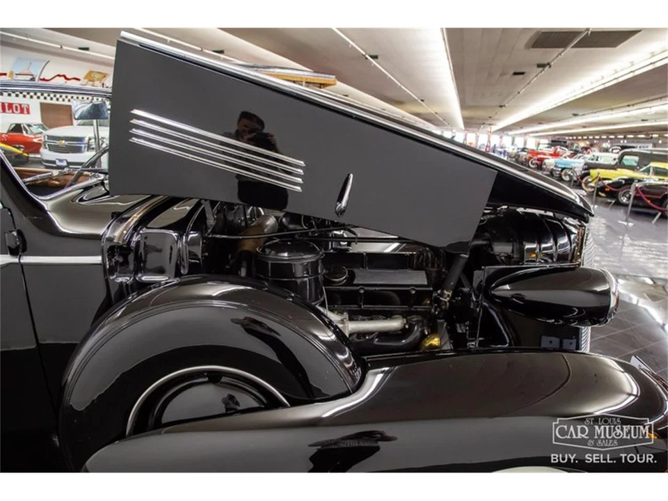 1937 Cadillac Series 65 - Image 29 of 31
