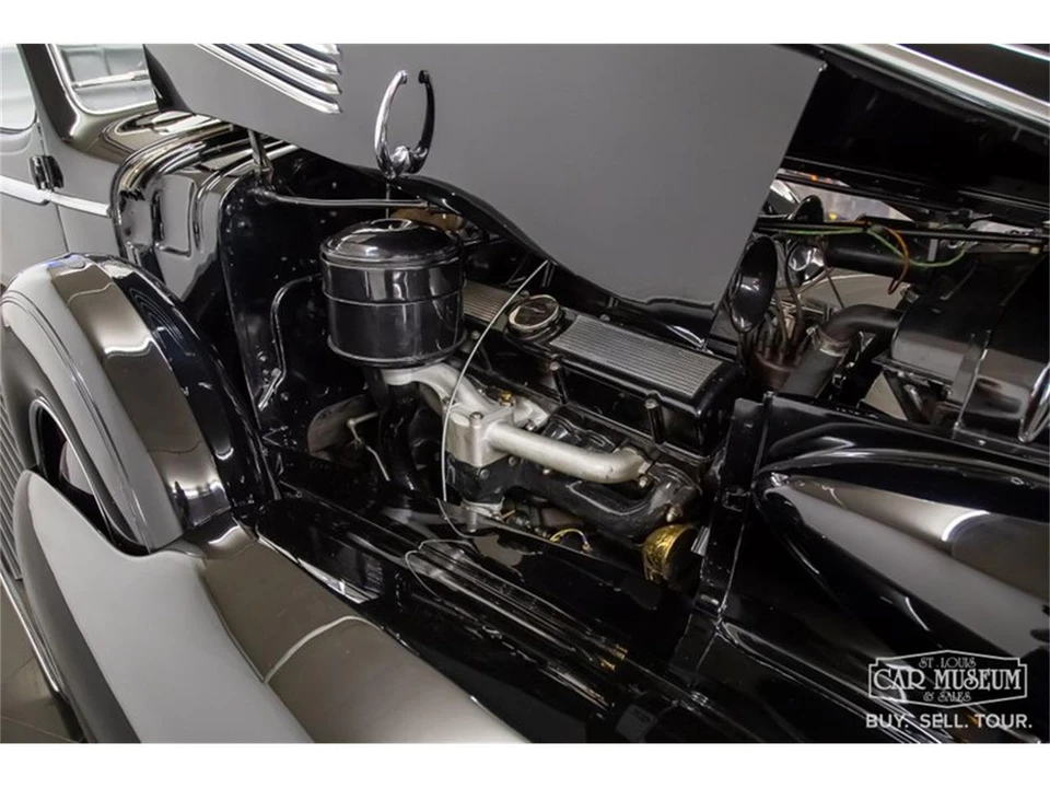 1937 Cadillac Series 65 - Image 30 of 31