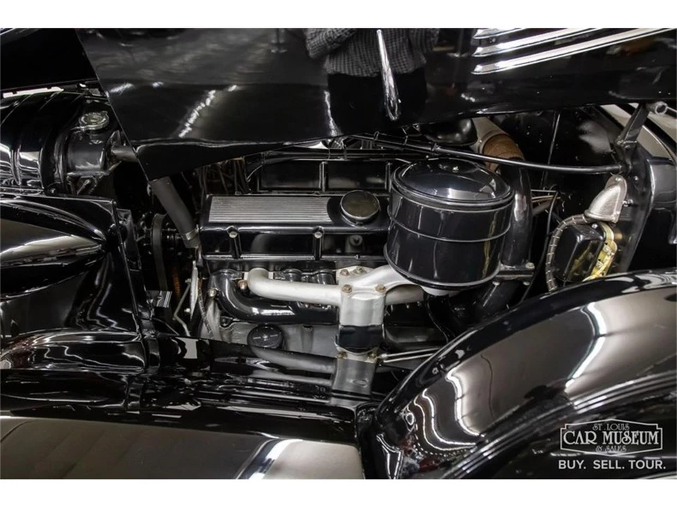 1937 Cadillac Series 65 - Image 20 of 31