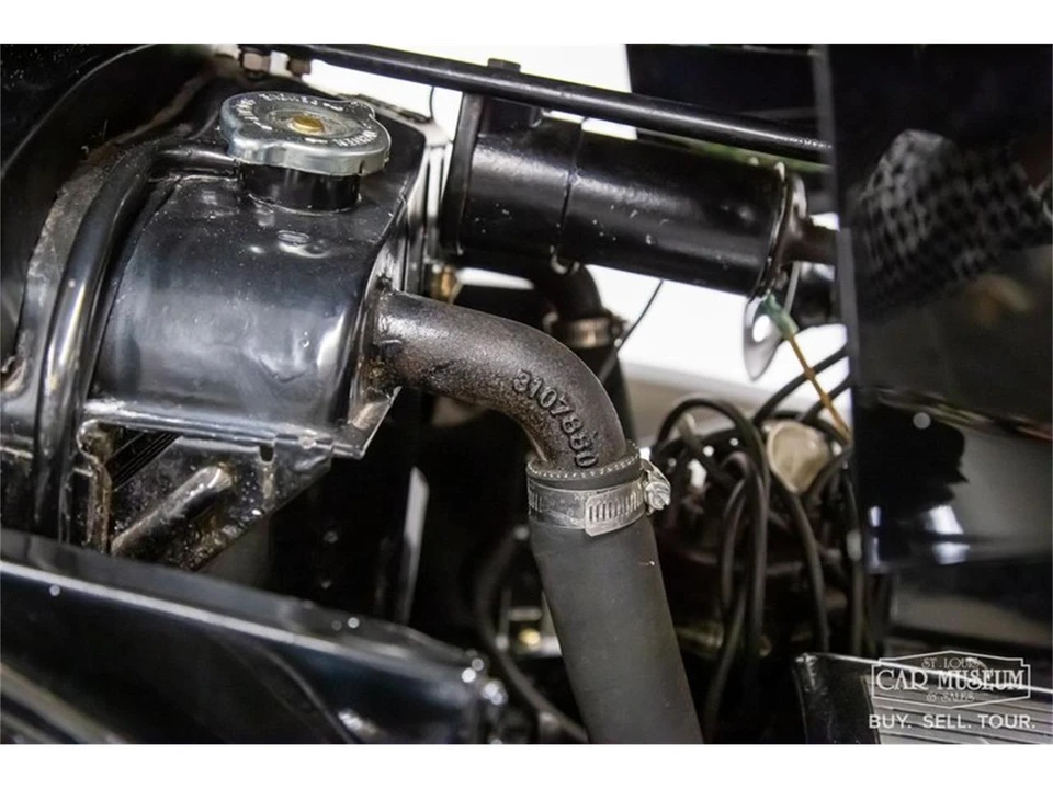 1937 Cadillac Series 65 - Image 24 of 31