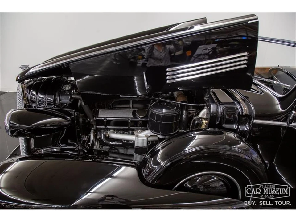 1937 Cadillac Series 65 - Image 18 of 31
