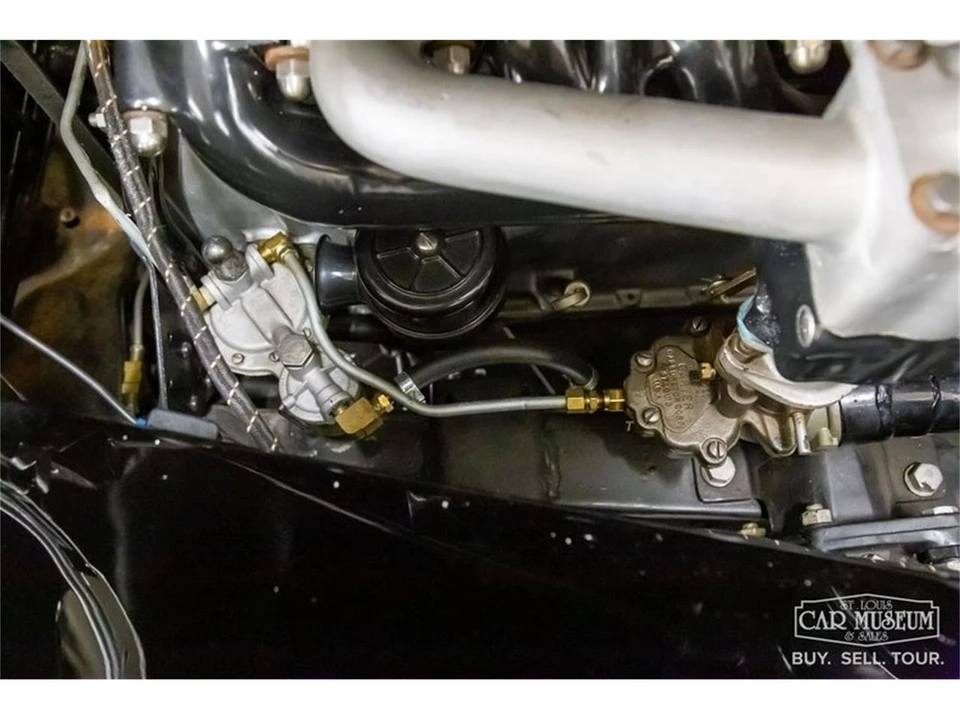 1937 Cadillac Series 65 - Image 26 of 31