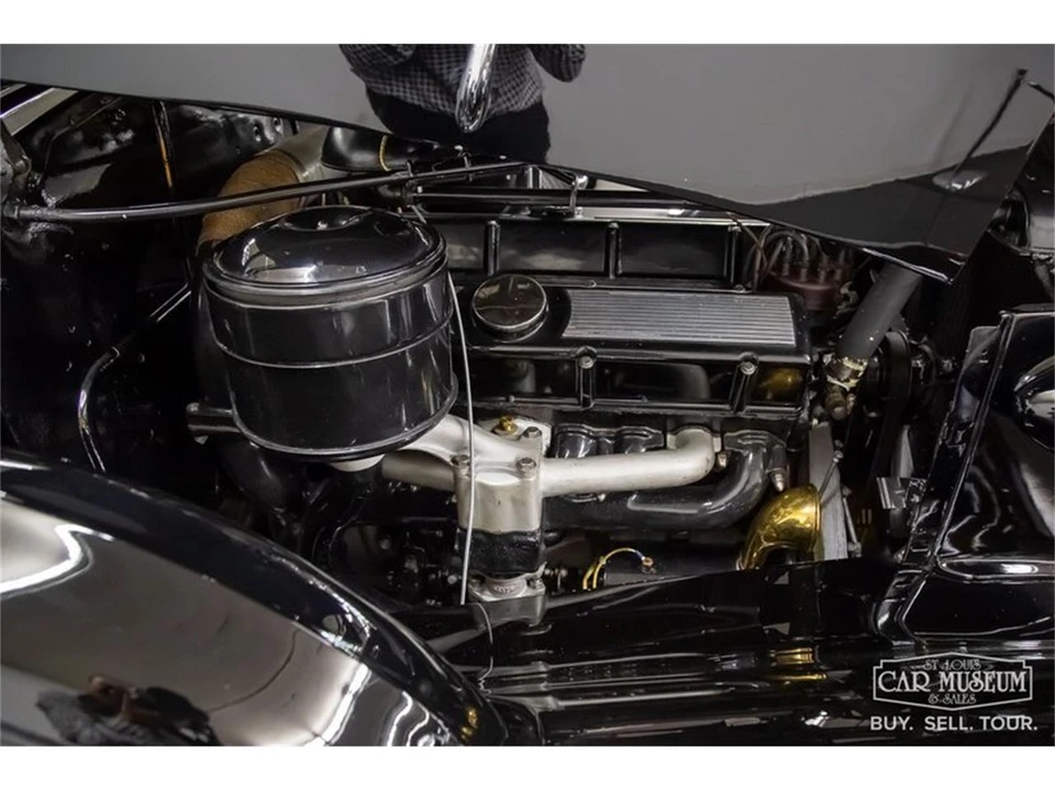 1937 Cadillac Series 65 - Image 31 of 31