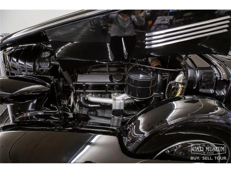 1937 Cadillac Series 65 - Image 7 of 31
