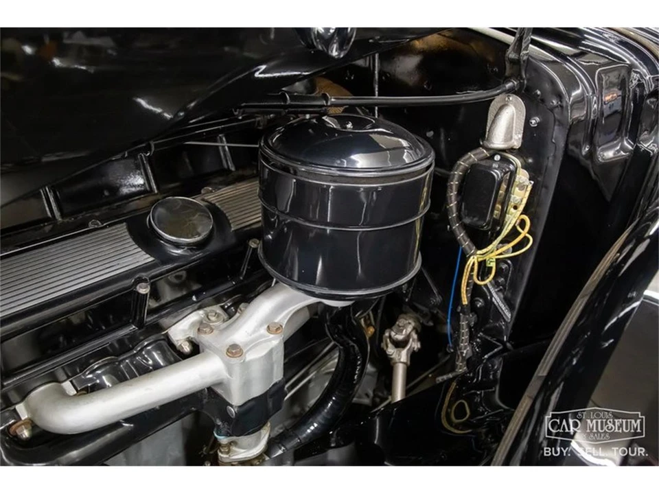 1937 Cadillac Series 65 - Image 22 of 31