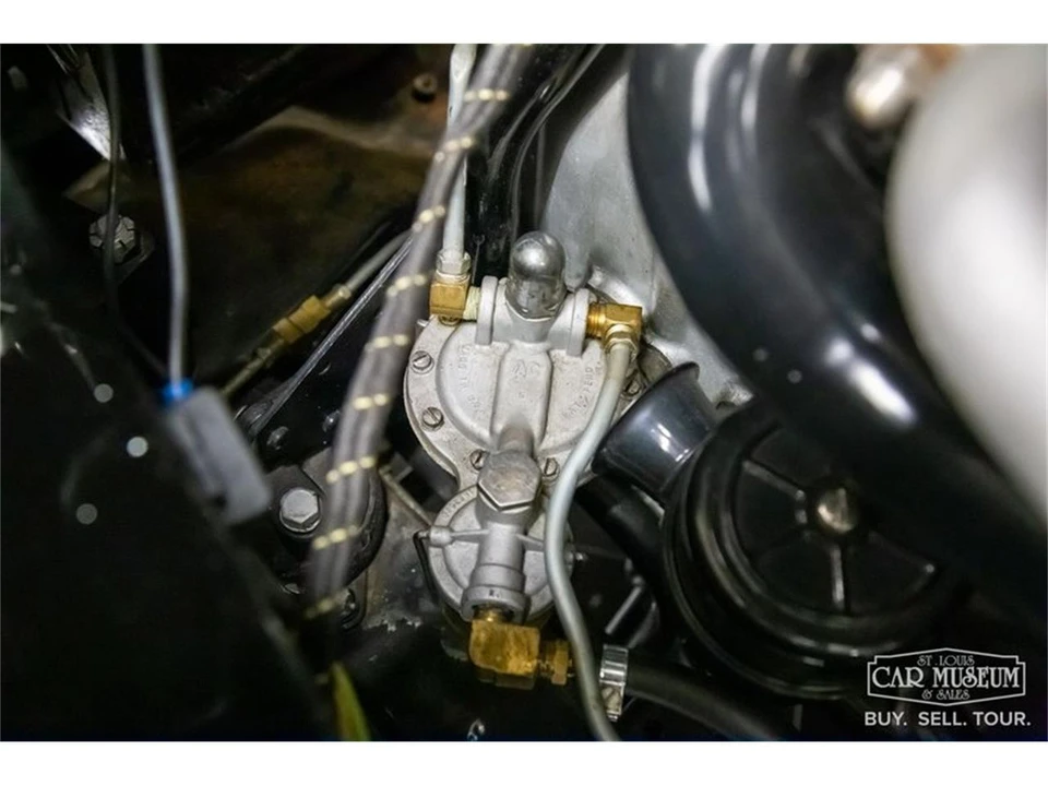 1937 Cadillac Series 65 - Image 27 of 31