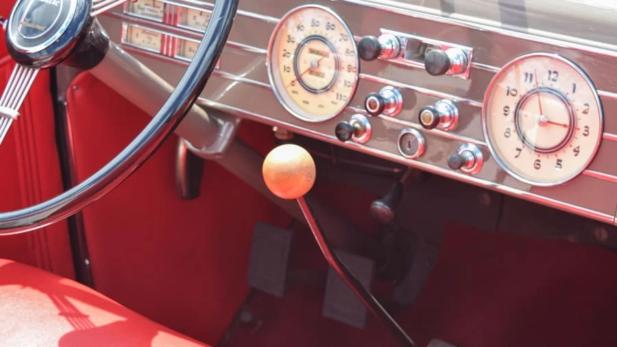 1937 Cadillac Series 70 & 75 - Image 24 of 25