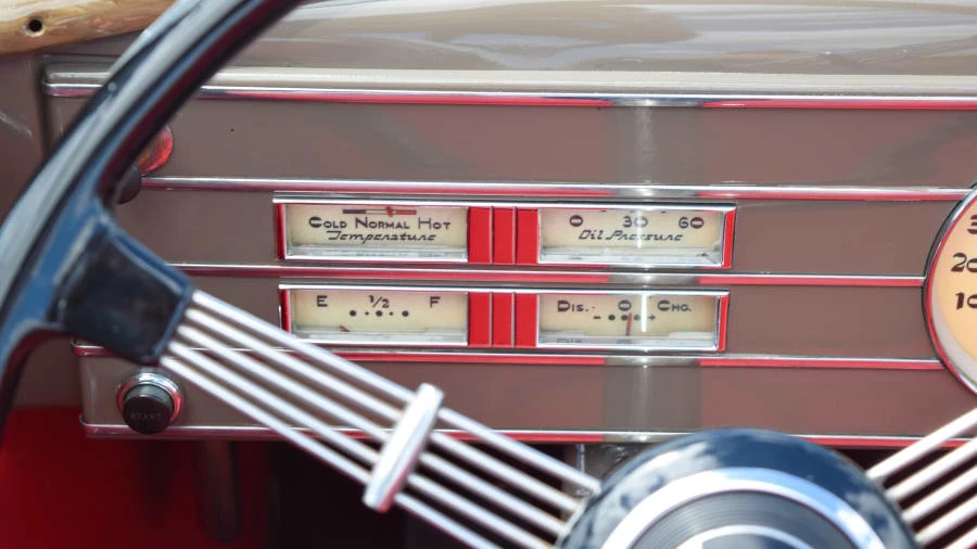 1937 Cadillac Series 70 & 75 - Image 22 of 25
