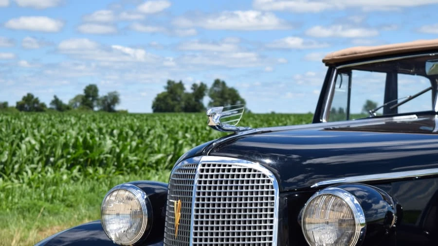 1937 Cadillac Series 70 & 75 - Image 13 of 25