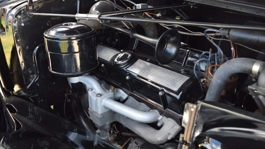 1937 Cadillac Series 70 & 75 - Image 25 of 25