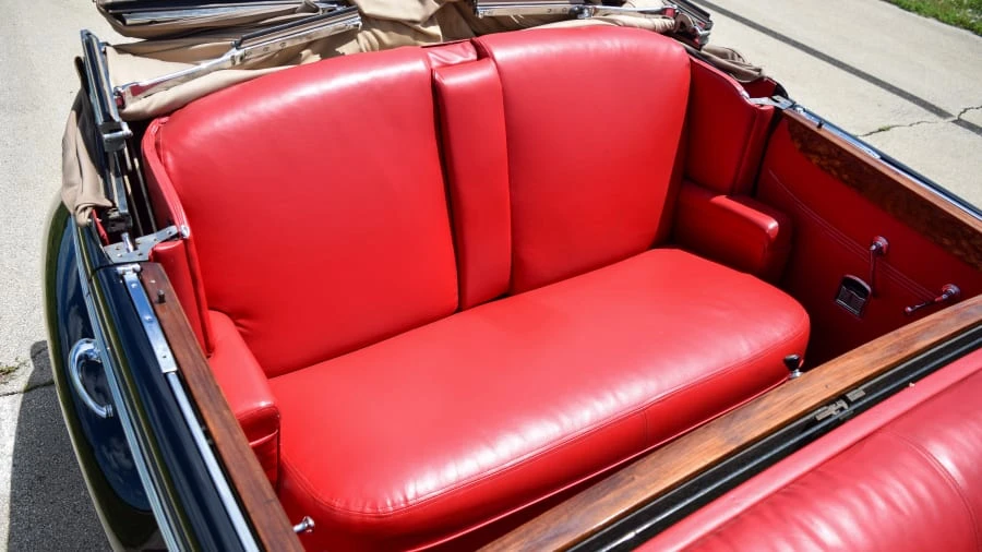1937 Cadillac Series 70 & 75 - Image 21 of 25