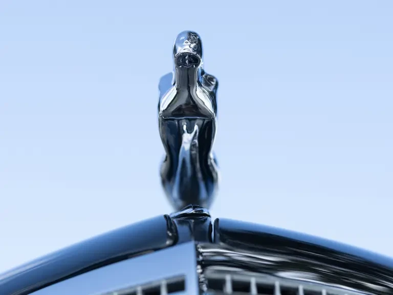 1937 Cadillac V-12 - Image 26 of 31