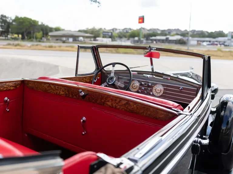 1937 Cadillac V-12 - Image 20 of 31
